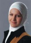 Arwa Alkhadra, Founder,Director