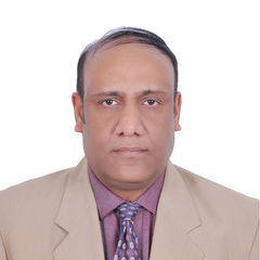 ASHOK CHATTERJEE