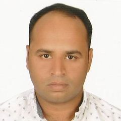 Rameshwar Nath Singh, Scaffolding supervisor 