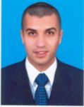 Ahmed Mahmoud Saeed, Group Internal Audit Manager