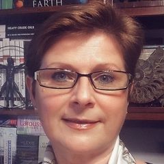 DELIA ANNE-MARIE ANDRONE, Senior Petroleum Geochemist - Consultant