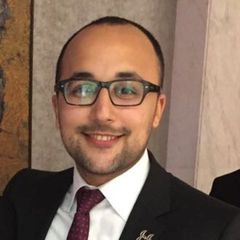 Youssef Gamal
