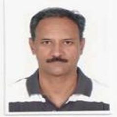 VISHAL SATGHARE, GM