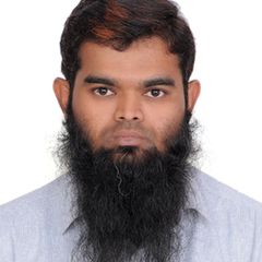 Mohammed Ahmed