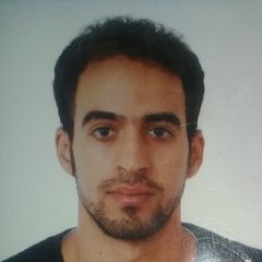 mohamed boualam, Sales Assistant