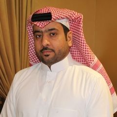 Khaled Bin Nowiran, General manager 