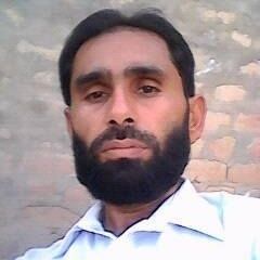 Ghulam Yaseen