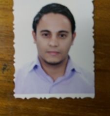 Ahmed Ali Hasan Al Taie, Accountant محاسب