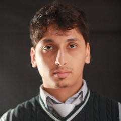 ياسر حلواني, Radio optimization Engineer