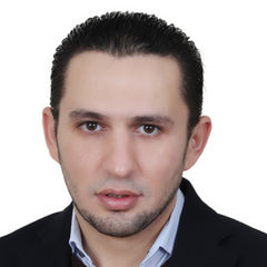 أحمد محمود, Pre-Sales Consultant