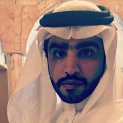 Mohammed Alkhalifa, Tax Consultant