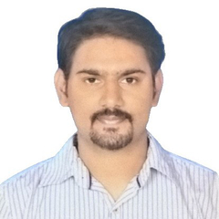Karthikeyan Chandrashekar