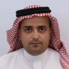 Fahad Al-Mundaha