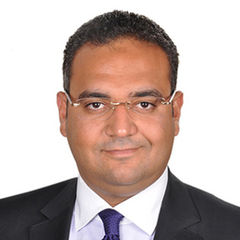 Ahmed Mansour, Sales Director/Country Manager Egypt, North Africa  