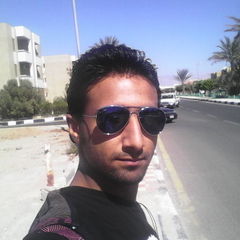 عمر محمد, 