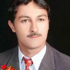 muhammad Abbas Abbas