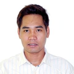 Benedict Guanzon