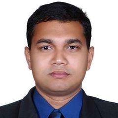 محمد m, Spare Parts Sales Manager