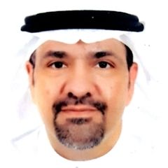Mohammad Alsulymani, Support Services Senior Manager
