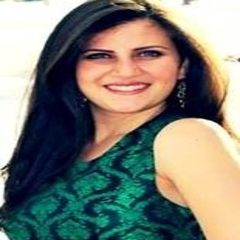 Rola Bchara, Marketing & Business Development Manager