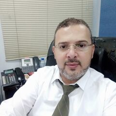 ammar alnadi, material supervisor