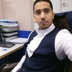 Ahmed Hamza Mohamed, Senior Tender Engineer