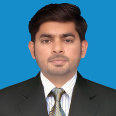Muhammad Farooq Bashir