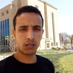 Mohamed Ashoosh