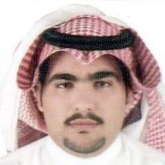 mohammed al-ghamdi