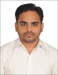 Muzammil Mohammed