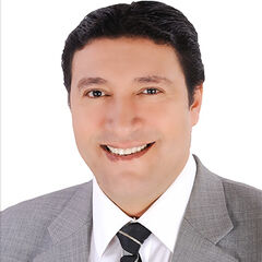 خالد الفيومي, Sales Manager