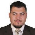 Jaafar Khadair Kadam Al-Frajat, Network Engineer