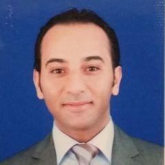 Mohammed El-Hamayel, Career Counsellor