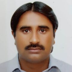 Muhammad Hashim Ghulam Qasim , sr scaffolding supervisor