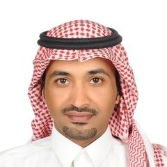 Ghannam Alajmi, مسؤول العلاقات الحكومية