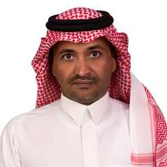 Ghannam Alajmi, Human Resources GR