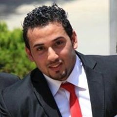 محمد الهدار, teller