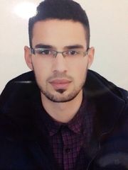 marouan zeroual, GERANT