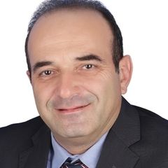 Khaled Alaghawani, Project Manager