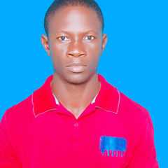 Stephen Kweku, Lead Health Environment And Safety Officer