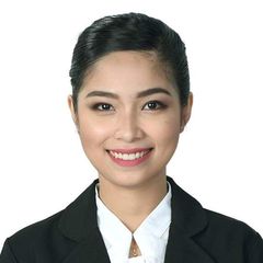 Sarah Jane Hernandez, Receptionist Cum Document Controller