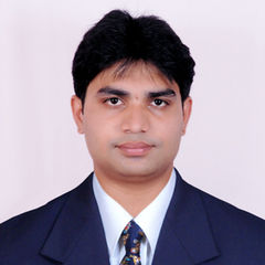 Mahesh Hegde