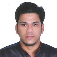 MOHAMMED KHALEEL AHMED