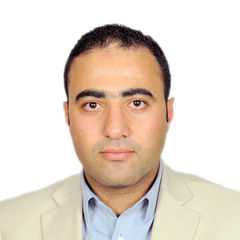 Abdelrahman Ibrahim Abaza, Network & Security Manager
