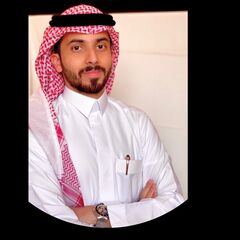 Mohammed Al-Dera, Sales Engineer