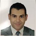 Sherif Zaki, Sales Manager 