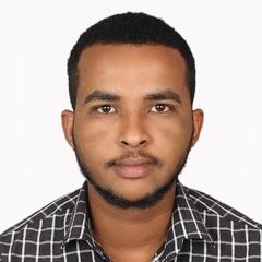 Muktar Mohamed Adam