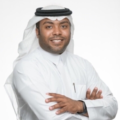 Abdulrahman Ibrahim, Talent Acquisition in charge 