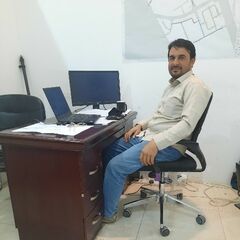 Abbas Azeem Fazal Azeem