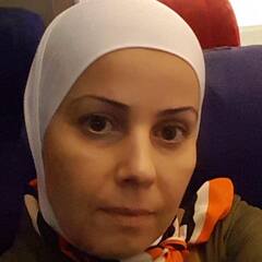 Suzan Abuhalawah